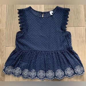 Womens Top by Daisies